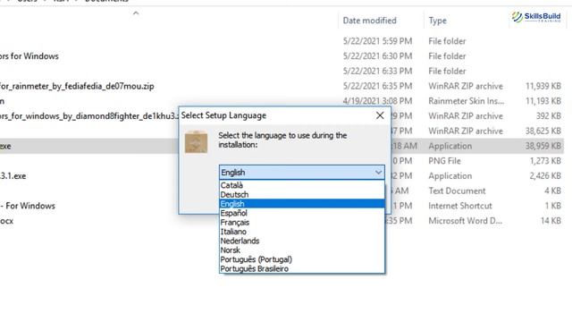 🔥 How to Make Windows 10 Look Like macOS Big Sur смотреть онлайн