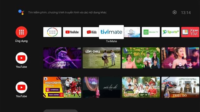 Android TV 9 Rockchip RK3368 demo full wifi, lan, bluetooth ... смотреть онлайн