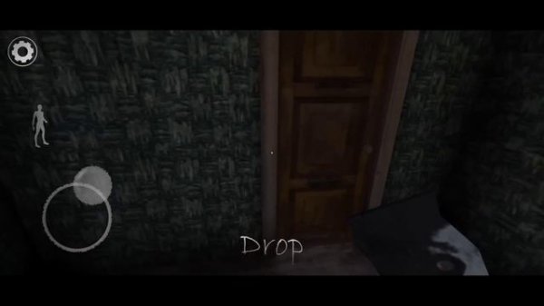 Granny 5:(New update)Time to wake up full gameplay in tamil/Horror/on vtg!