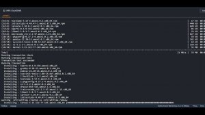 SOLVED - modprobe FATAL Module fuse not found in directory