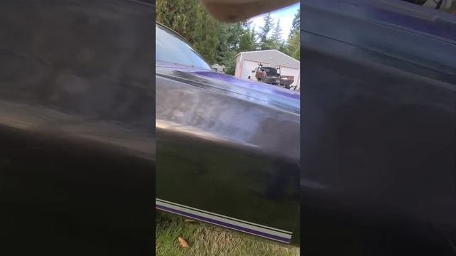 1976 Charger Se 383 Big Block смотреть онлайн