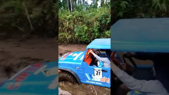Duo Jim. Sukawana offroad cikole смотреть онлайн