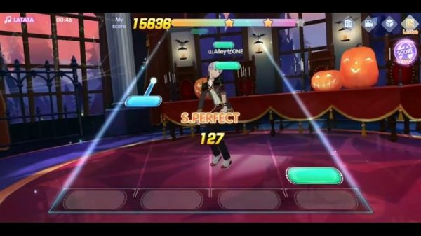 Idol Party - Melody Master Gameplay (Android, iOS)
