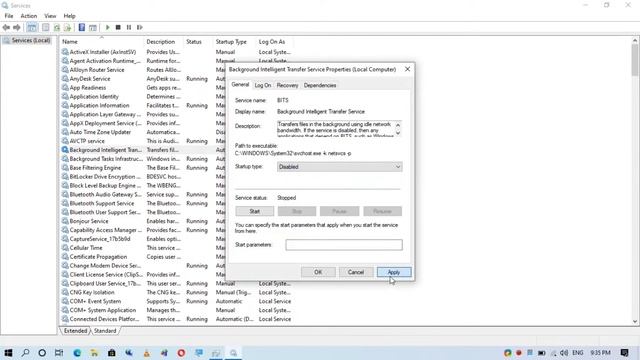 How to disable windows 10 update hindi | Save Data | Stop update | Windows 10 me update Kaise Roken смотреть онлайн