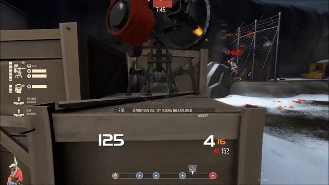 TF2: If at First You Don't Succeed смотреть онлайн