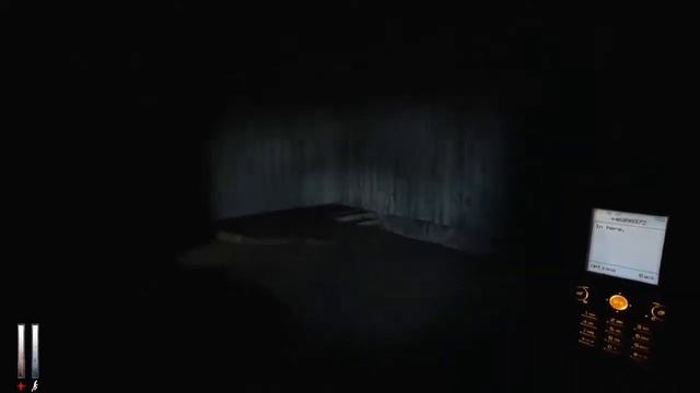 Cry of Fear LP [German/Deutsch] Part6 смотреть онлайн