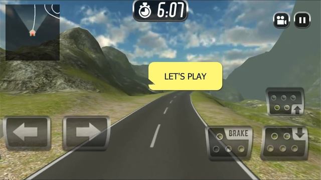 Play Game Bus Simulator On PC With Bluestack For Mac OSX and Windows смотреть онлайн