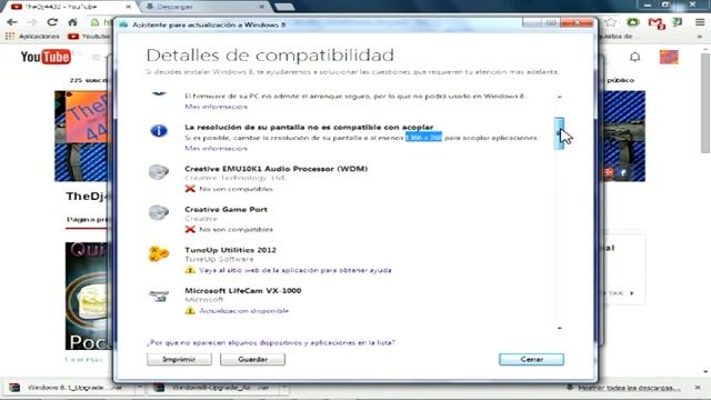 como saber si tu pc soporta windows 8 o 8.1 смотреть онлайн