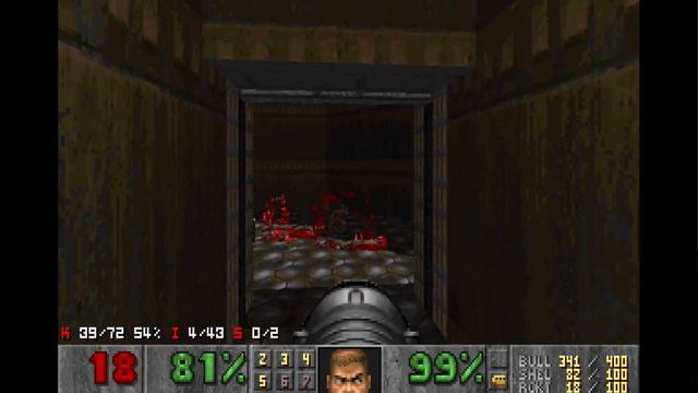 My DOOM 30 Anniversary Video смотреть онлайн