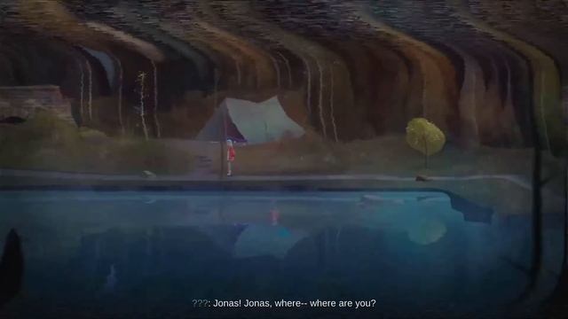 Oxenfree - Part 8: Close the time hole and save the day! смотреть онлайн