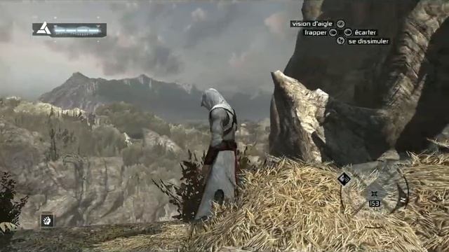 Assassins Creed Maxed Out ATI HD 4550 смотреть онлайн