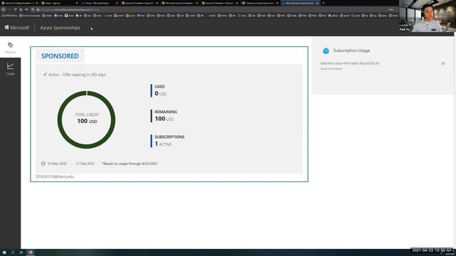 SDSC HPC User Training 2021 - Session #2, Week 12 смотреть онлайн