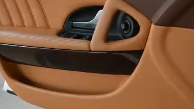 2010 Maserati Quattroporte S With Navigation And More (Ft. Worth, Texas)
