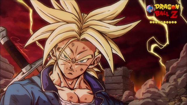 Dragon Ball Z Epic Orchestral Cover - Hikari No Willpower смотреть онлайн