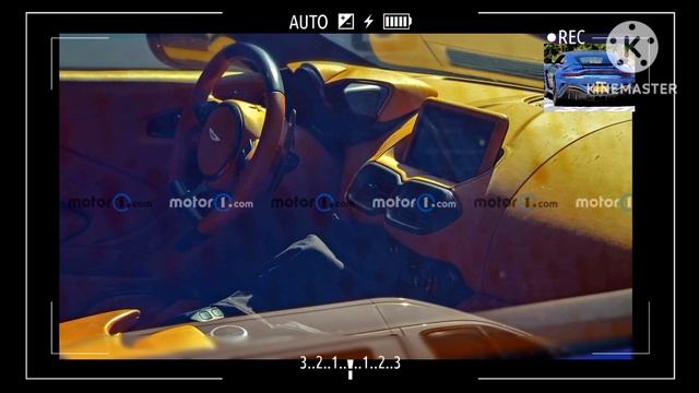 2024 Aston Martin: Model Getting Manual Gearbox | Exterior & interior Detail | Release смотреть онлайн