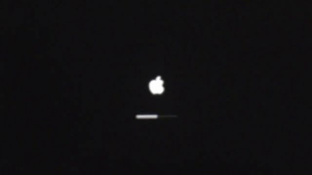 yosemite boot смотреть онлайн
