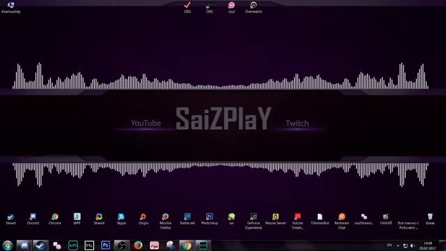 Wallpaper Engine смотреть онлайн