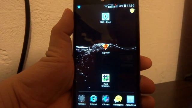 Root Android 4.4.2 KitKat Lg Pro Lite | Pt-Br смотреть онлайн
