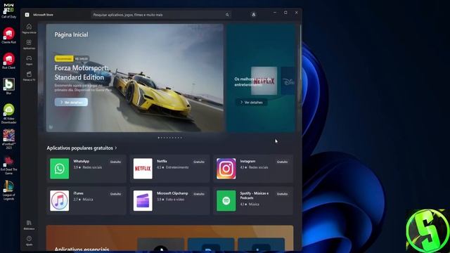 Windows 11 23H2 Update : Ultra Otimizado para Games | Pc e Notebooks | 2023 смотреть онлайн