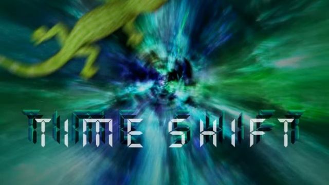 Time Shift смотреть онлайн