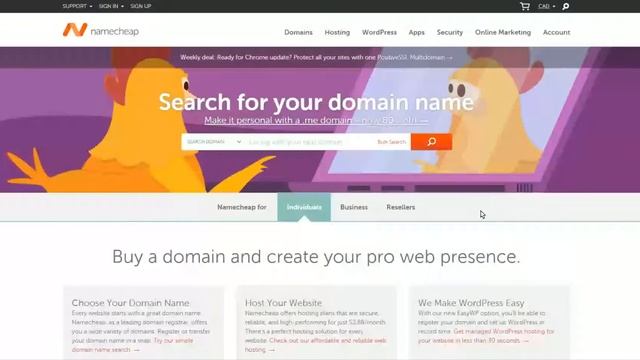 FREE Guide on How To Create A Quality Wordpress Website смотреть онлайн