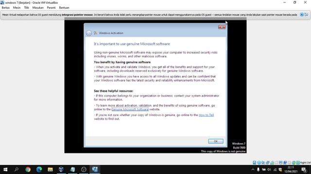 konfigurasi DNS dan DHCP server di Sistem Operasi Linux смотреть онлайн
