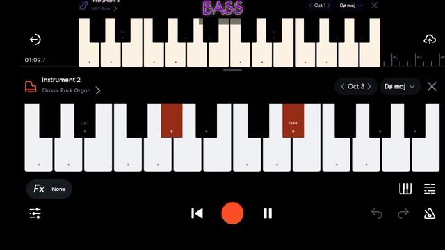 NAKWENDA KWA BABA - GM ANDROID INSTRUMENTAL MUSIC by Bernard Mukasa смотреть онлайн