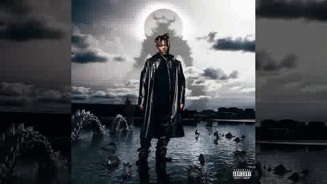 Juice WRLD - From My Window (Clean) [Fighting Demons] смотреть онлайн