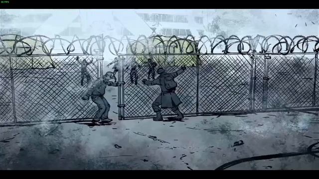 Deadlight gameplay #6 Intel HD Graphics 2500/ I5 3330 смотреть онлайн