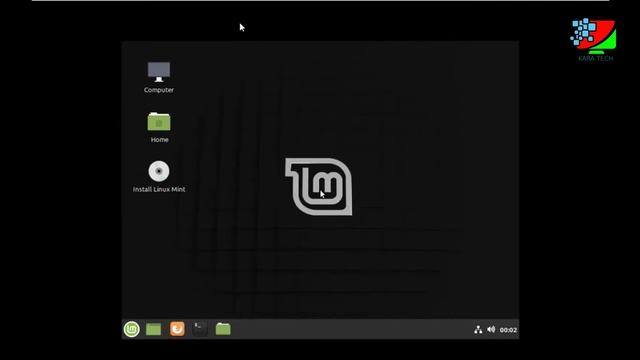 كيفية تثبيت توزيعة Linux Mint 19.3 على VM Workstation Pro 15 смотреть онлайн