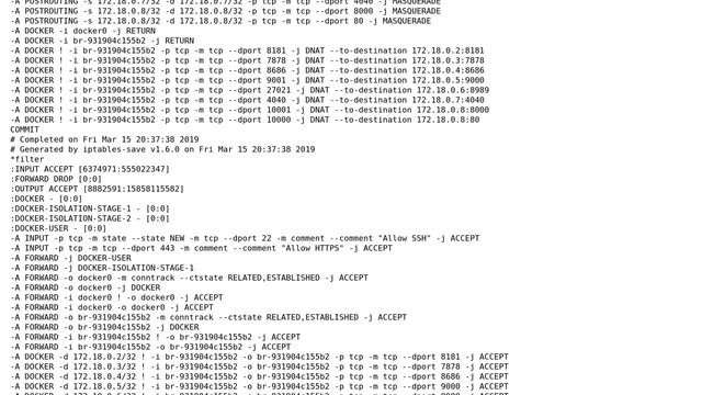 Can I verify failure of port forwarding using wireshark / packet capture смотреть онлайн