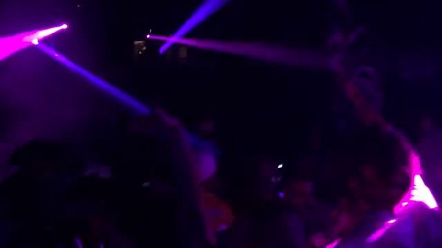 UMEK @ WIHmini Festival, Zig Zag Paris⎜ID - ID смотреть онлайн