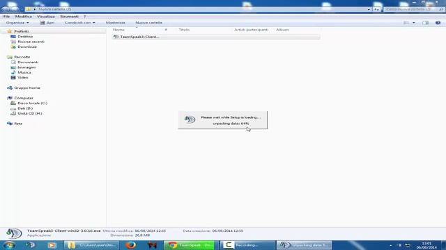 Tutorial | Download TeamSpeak 3 смотреть онлайн