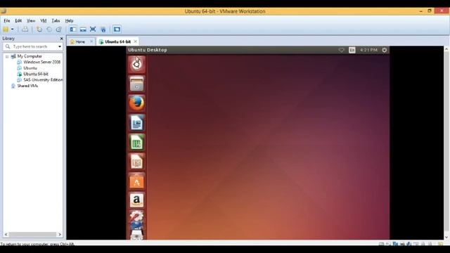 how can configure web server in ubuntu soa technology смотреть онлайн
