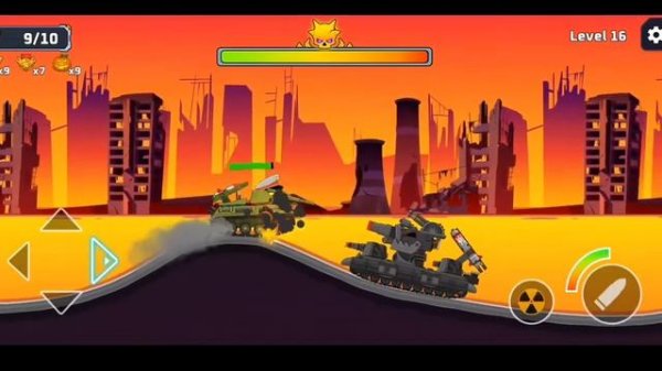 Tank combat war Battle mod apk Unlimited money and Gems mediafıre#gameplay