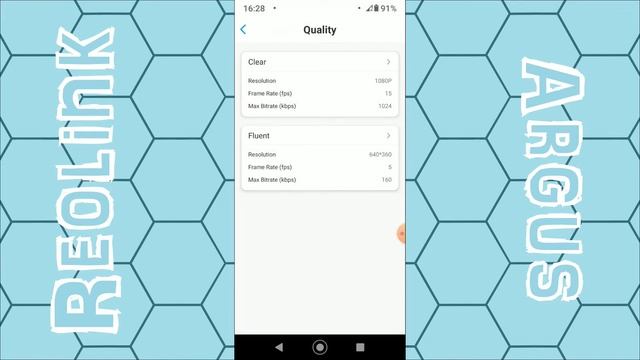Reolink IP Camera Switching to Fluent Mode Fix смотреть онлайн
