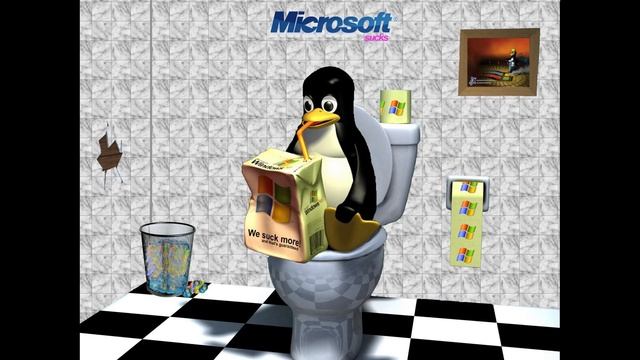 microsoft sucks смотреть онлайн
