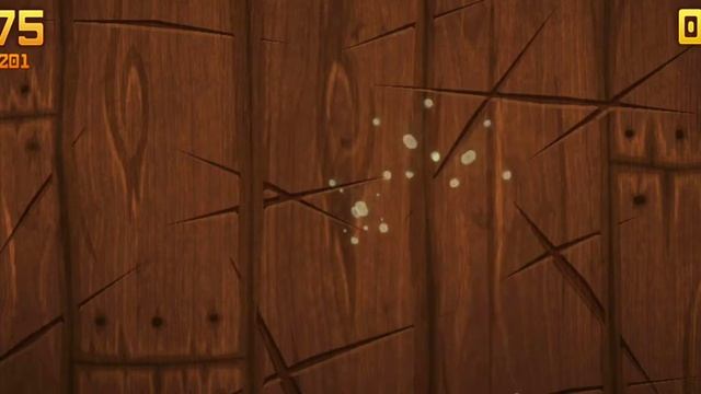 Fruit Ninja: Gameplay Walkthrough Part 1 - Slicing Fruit (iOS, Android) смотреть онлайн