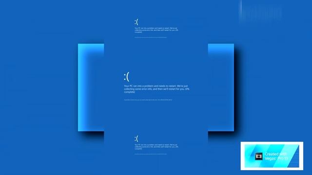 Windows 10 8 8 1 BSOD Scan смотреть онлайн