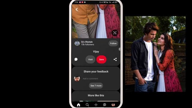 Actors के HD Photo कैसे Download करें | How To Download Actors HD Photos | DK Pictures смотреть онлайн