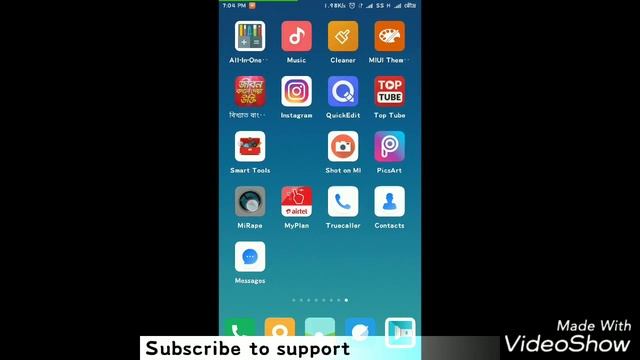 How to use 3rd party theme any theme mi phone смотреть онлайн