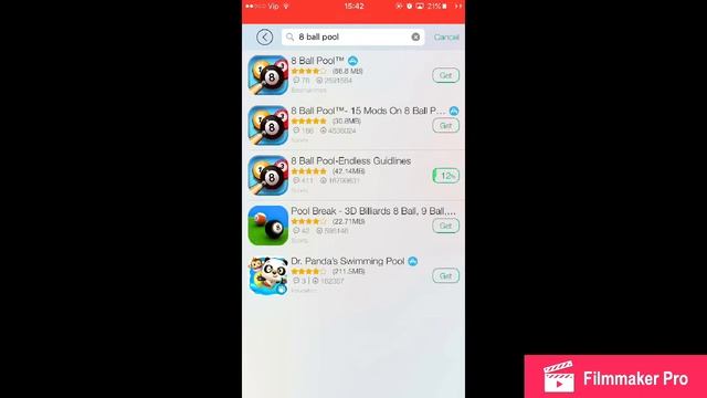 How to hack 8 ball pool on Ios-android|NEW 2017| смотреть онлайн