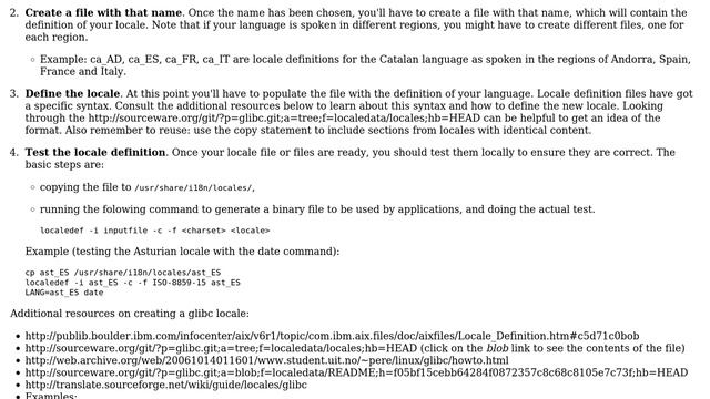 Ubuntu: How to create a new system locale? (2 Solutions!!) смотреть онлайн