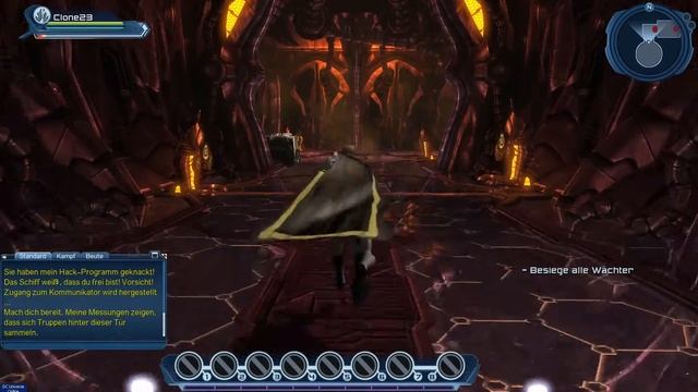 DC Universe Online mesa git + wined3d steam смотреть онлайн