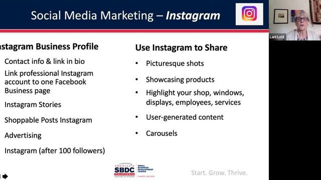 Traditional and digital marketing смотреть онлайн
