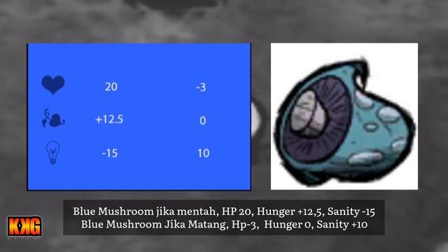 SANITY FULL SENYUM PAKE CARA INI | Don't Starve Together Android | Game Android Survival смотреть онлайн
