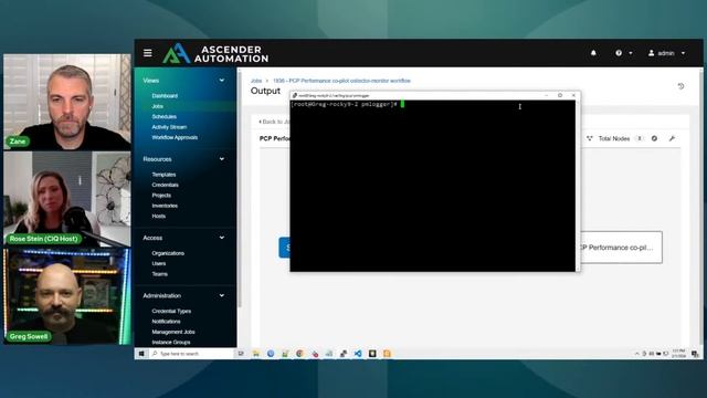 Transform HPC Monitoring with Ascender Automation смотреть онлайн
