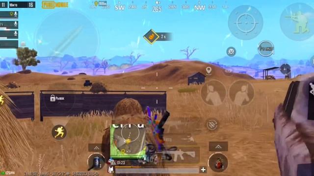 COMEBACK pdxGREEN 4X / 60 FPS HIGHLIGHTS #3 / IPHONE XS MAX /PUBG MOBILE ~ PDXGREEN смотреть онлайн