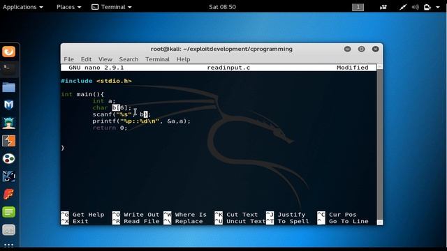 reading user input as string in c смотреть онлайн