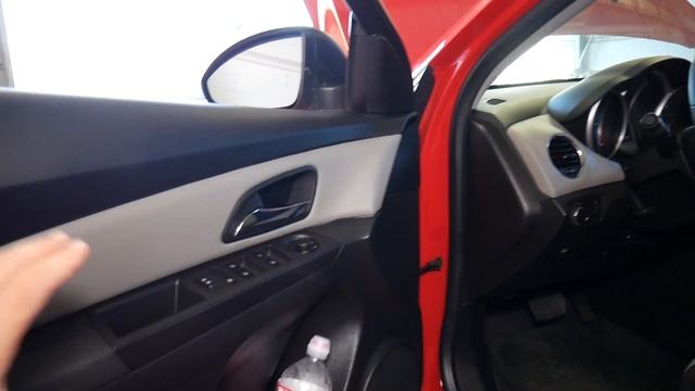 POWER WINDOW WINDOWS NOT WORKING ON CHEVROLET CRUZE SONIC смотреть онлайн